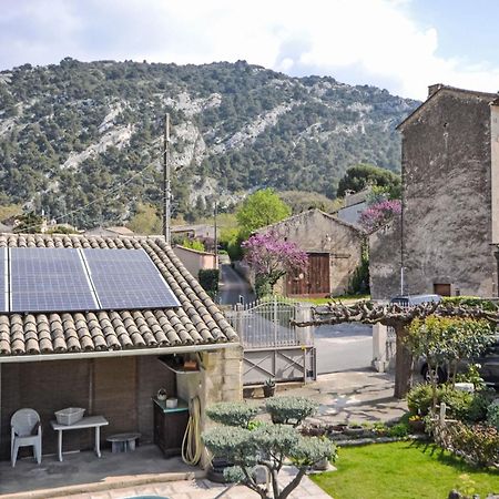 Holiday Home La Croix Du Puits By Interhome Robion en Luberon Exteriér fotografie