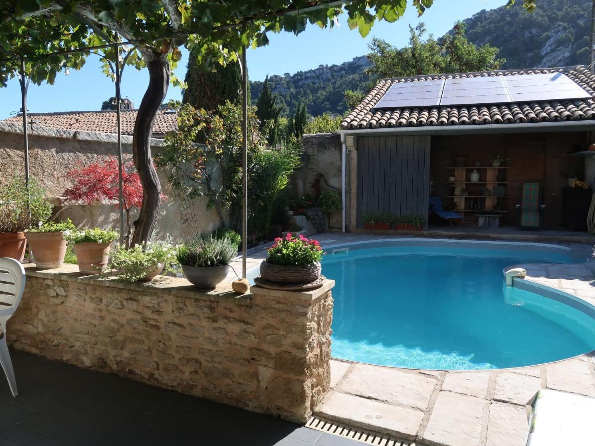 Holiday Home La Croix Du Puits By Interhome Robion en Luberon Exteriér fotografie