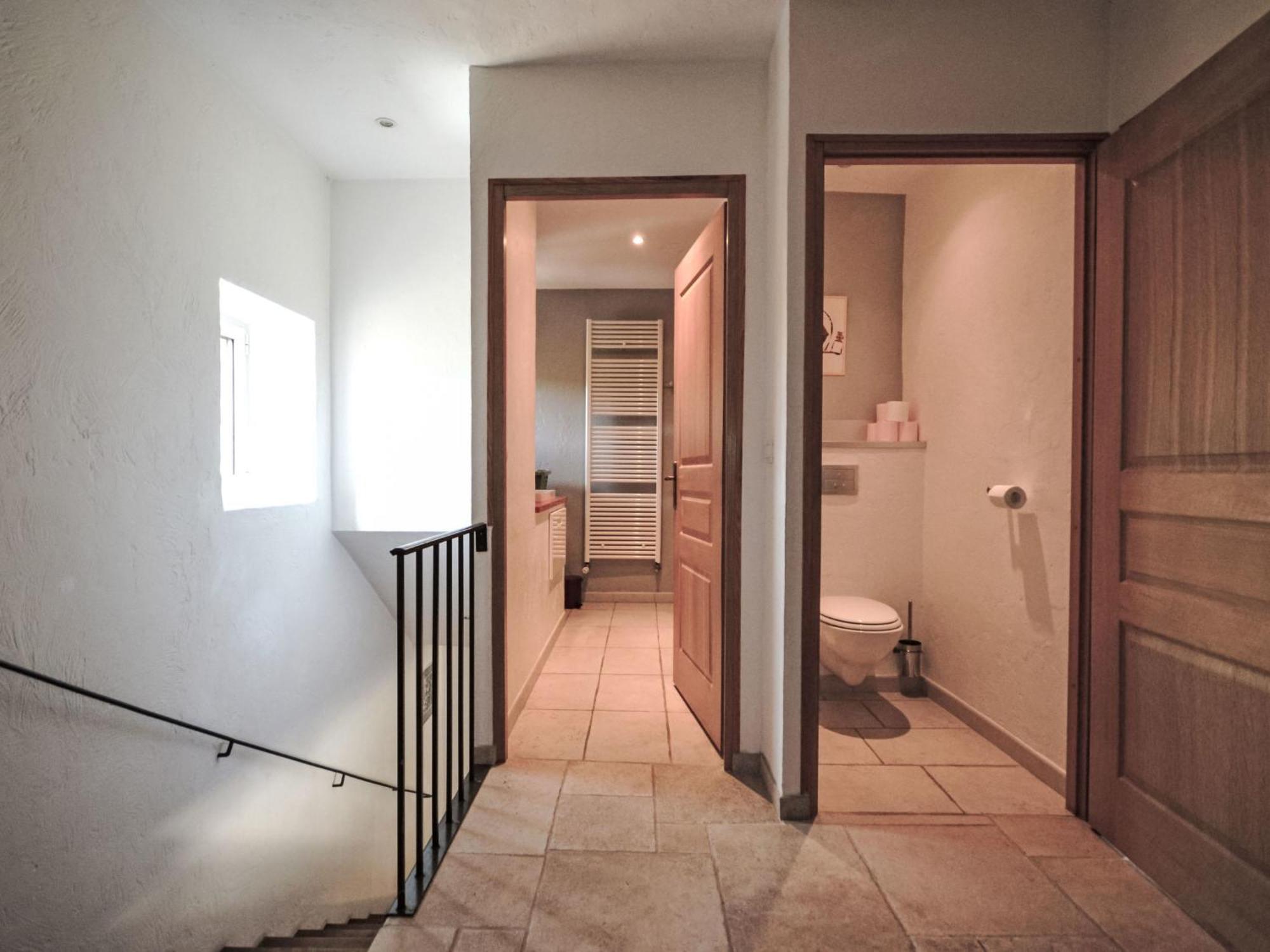 Holiday Home La Croix Du Puits By Interhome Robion en Luberon Exteriér fotografie