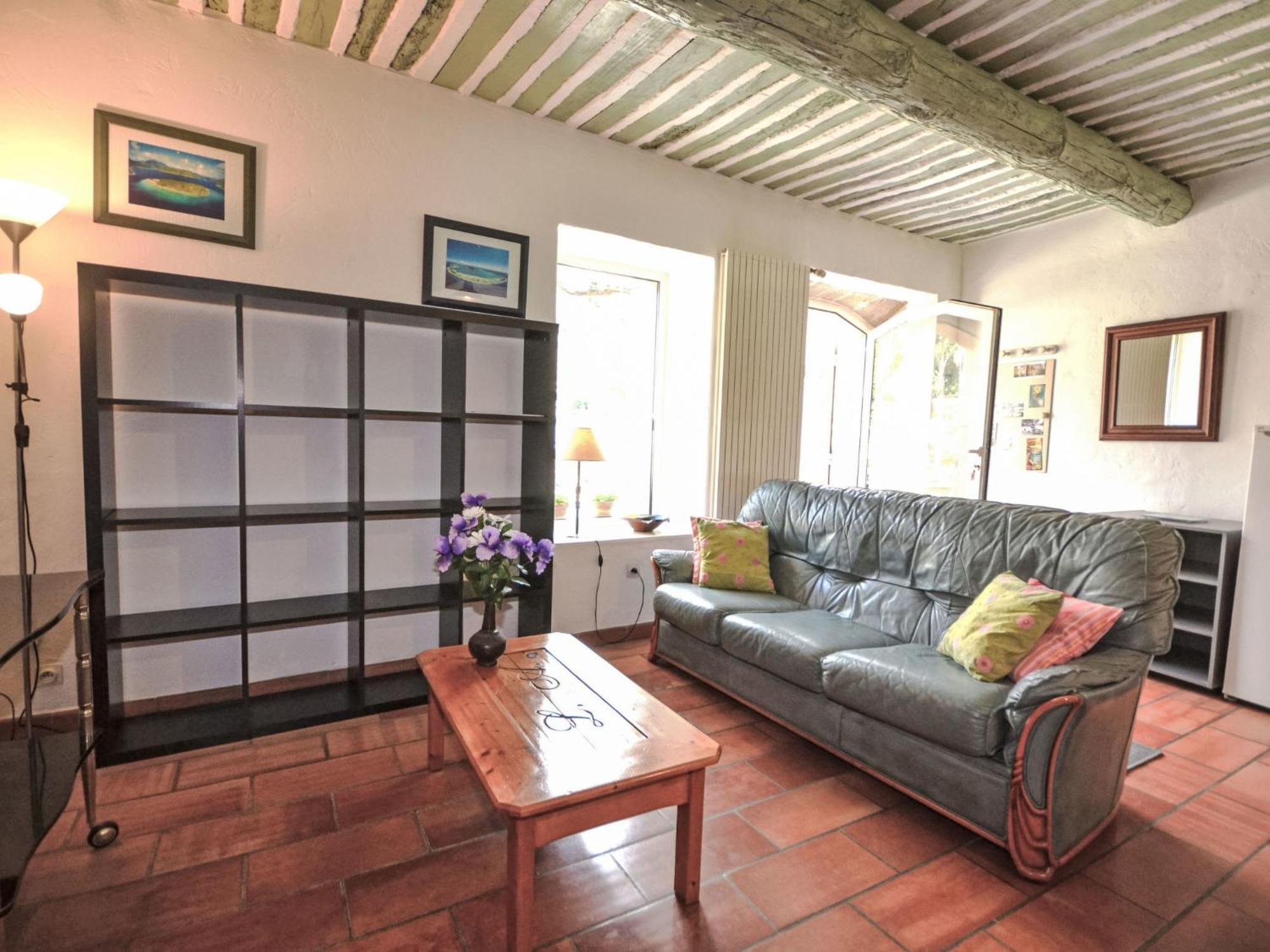 Holiday Home La Croix Du Puits By Interhome Robion en Luberon Exteriér fotografie