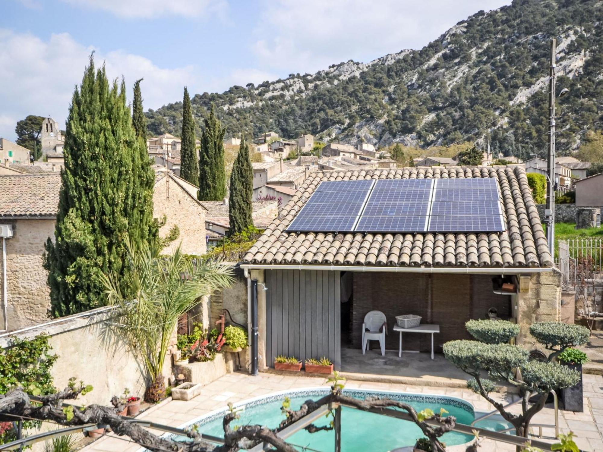 Holiday Home La Croix Du Puits By Interhome Robion en Luberon Exteriér fotografie