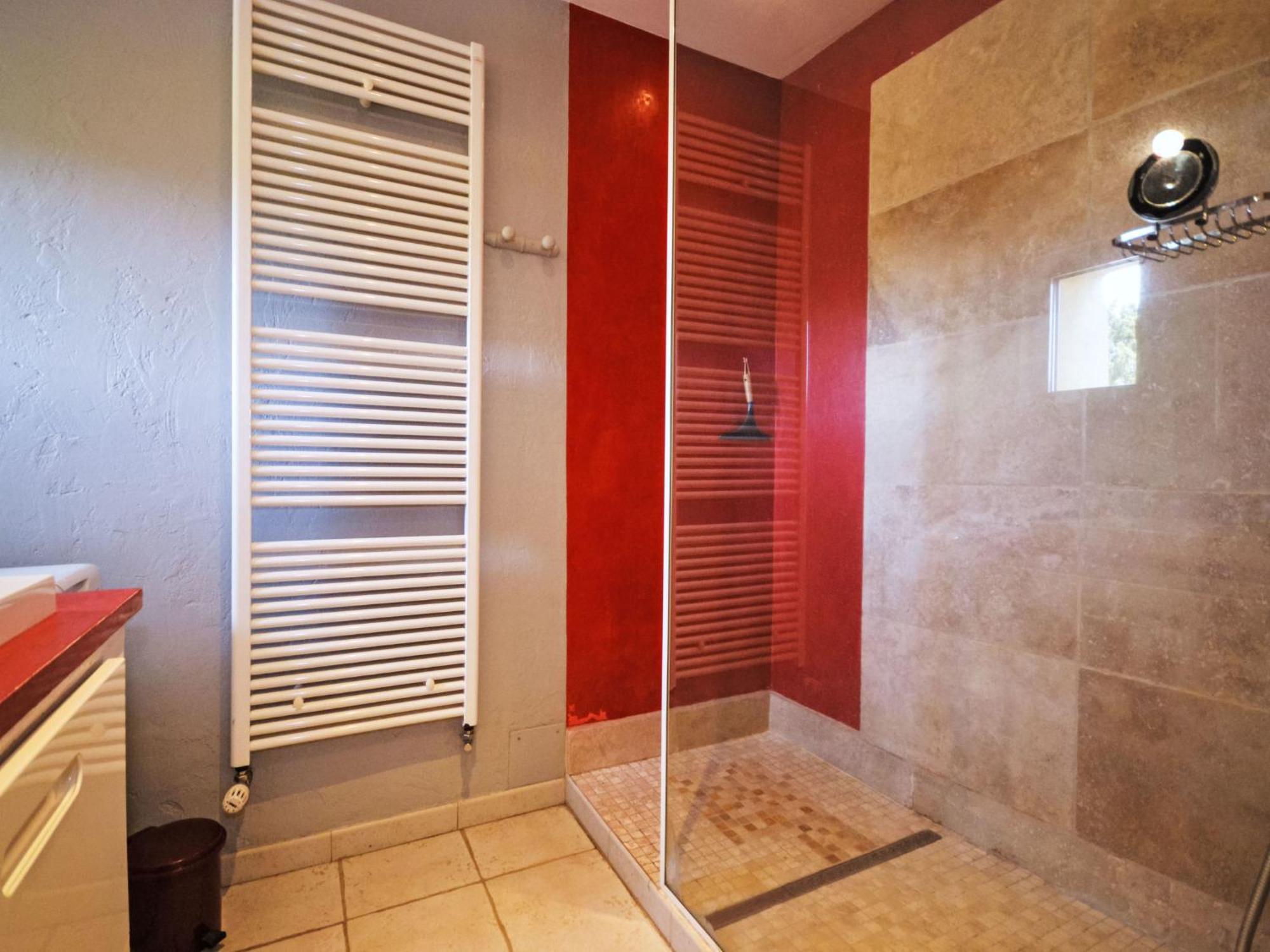 Holiday Home La Croix Du Puits By Interhome Robion en Luberon Exteriér fotografie