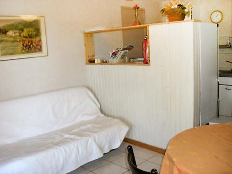 Holiday Home La Croix Du Puits By Interhome Robion en Luberon Pokoj fotografie